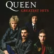 Queen / Greatest Hits (SACD ~ SHM-CD)