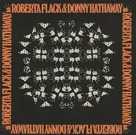 Roberta Flak&Danny Hataway/Roberta Flak&Danny Hataway[完全生產限定盤]