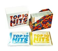 Omnibus/TOP10 HITS 1980-1989