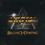 Stryper / Second Coming