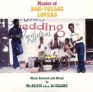 Mr.BEATS a.k.a. DJ CELORY / Master of BON-VOYAGE LOVERS