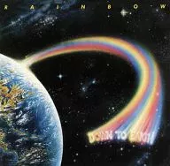 Rainbow / Down to Earth [Limited Time Low]
