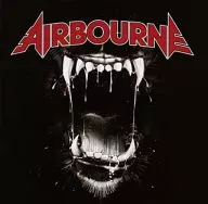 Airborn / Black Dog Barking