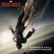 Iron Man 3 : Heroes Fall
