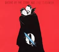 QUEENS OF THE STONE AGE / LIKE CLOCKWORK