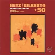 Götz / Gilberto + 50