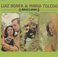 Luiz Bonfá and Maria Trade / ブラジリアー