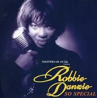 Robbie Danzie / SO SPECIAL