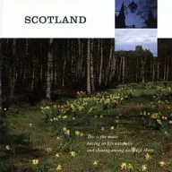 Life Music 2 for Scotland