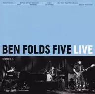 Ben Folds Five / Live!