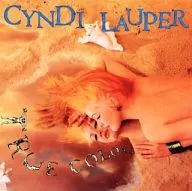 Cindy Lauper / True Colors