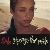 Sade / Strominger Zan Pride