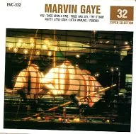 MARVIN GAYE/SUPER SELECTION