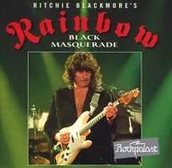 Ritchie Blackmore's Rainbow / Black Masquerade ~ Rock Parade 1995 ~