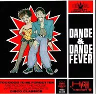 Omnibus/Dance&Dance Fever-High Energy大特輯-