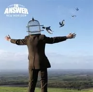 The Answer/New Horizon