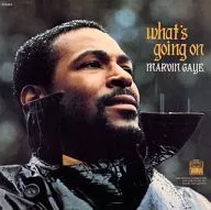 Marvin Gaye / Kowitz Go-in On