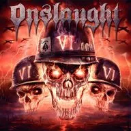 On Throat/VI