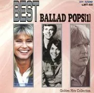 Omnibus / Best Ballard Pops (1) Golden Hits Collection