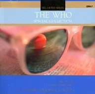 THE WHO / THE WHO