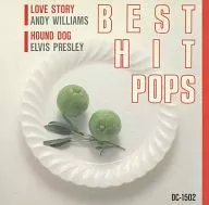 BEST HIT POPS(2)
