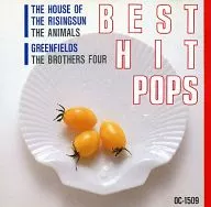 BEST HIT POPS(9)