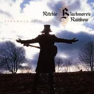Richie Black Moors Rainbow/孤高的怪客
