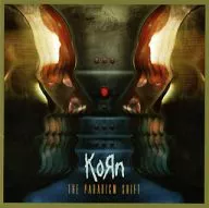 KO Ren / the paradigm shift