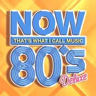 Deluxe de NOW 80