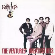 The Ventures / Ventures Greatest Hits