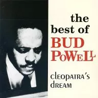 Omnibus / Best of Bud Powell - Cleopatra's Dream