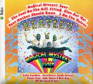 The Beat Luz/Magical Mystery Tour