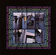 Terry Carrier/オケーショナル雨
