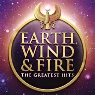 Earth Wind & Fire / Greatest Hits