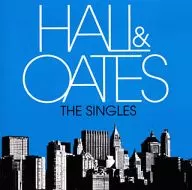 Hall & Oates / The Singles