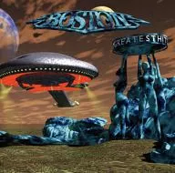 Boston / Greatest Hits