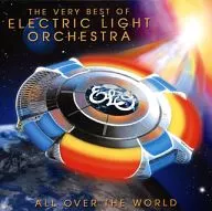 電光合唱團/Very Best of ELO