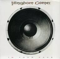 Kingdom Come / In Your Face (SHM-CD)