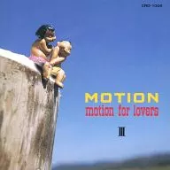 Omnibus / MOTION motion for lovers III (10)