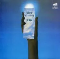 克里逊王/USA~40周年纪念DVDAudio+K2HD HQCD限定双纸套版[初回限量版]