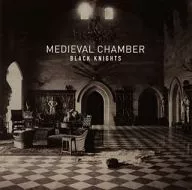 黑色飛天幽夢/MEDIEVAL CHAMBER(Produced by John Frusciante)