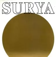 Suriya / Suriya