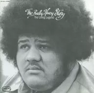 Baby Huey/ATLANTIC R&B BEST COLLECTION1000:Revenge Legend[完全生产限定盘]