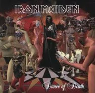 Iron Maiden/FOREVER YOUNG:死亡舞蹈