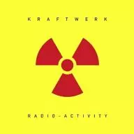 Kraftwerk / FOREVER YOUNG : Radiation (ラジオーアクティヴィティ)