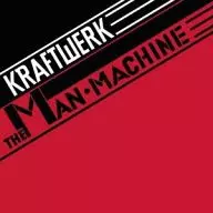 Kraftwork/FOREVER YOUNG : The Man Machine