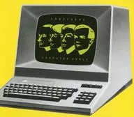 Kraftwerk / FOREVER YOUNG : Computer World