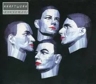 Kraftwerk / FOREVER YOUNG : Techno Pop