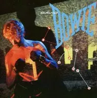 David Bowie / FOREVER YOUNG : Let's Dance