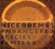 nicodemouth/ ENDANGERED SPECIES REMIXED